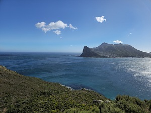 查普曼峰公路 3