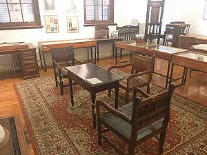 南非荷兰语国家文学博物馆 4