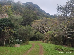定居者公园自然保护区 5