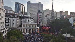 绿市广场 3
