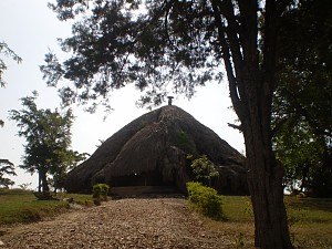 瓦马拉陵墓 4