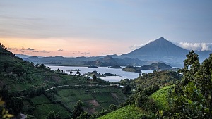 穆坦达湖 2