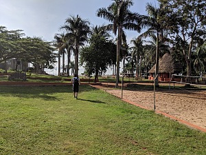 卢滕贝湾湿地 3