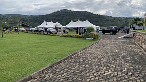 Murambi Genocide Memorial Centre 3
