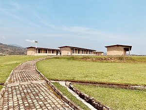 Murambi Genocide Memorial Centre 4