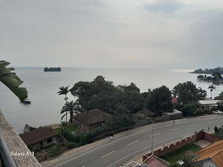 Congo-Nile Trail