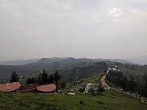 比瑟瑟罗大屠杀纪念馆 3