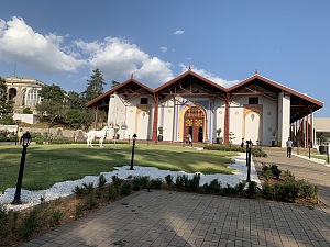 团结公园 4
