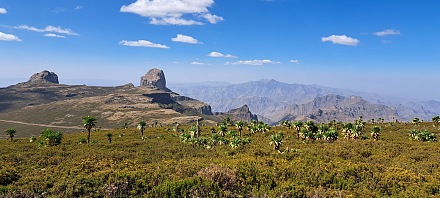 阿布纳约瑟夫山