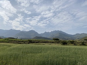 阿布纳约瑟夫山 3
