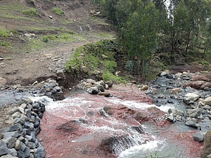 阿布纳约瑟夫山 5