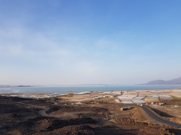 Lake Afrera photo 2