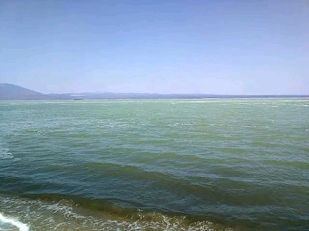 阿弗雷拉湖