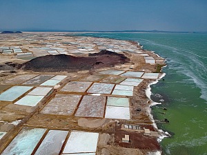 阿弗雷拉湖 4