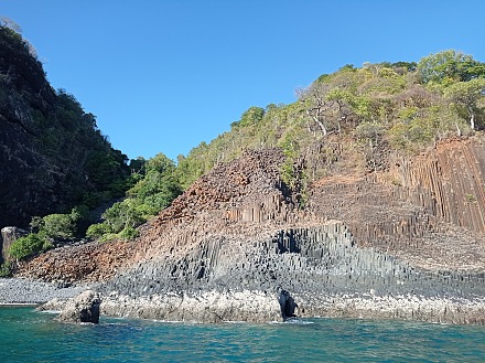 诺西米齐奥岛