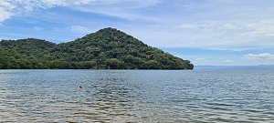 诺西曼加贝岛 5