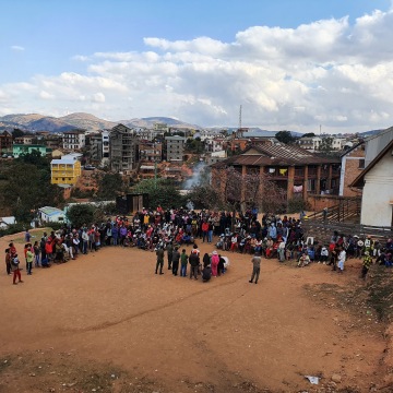 Ambositra photo 2