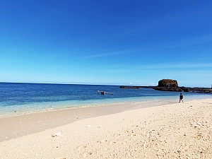 诺西法尼希岛 2