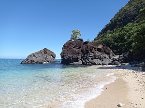 诺西米齐奥岛 5