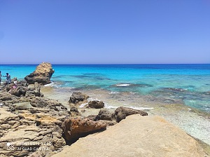 阿吉巴海滩 3