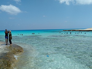 阿吉巴海滩 2