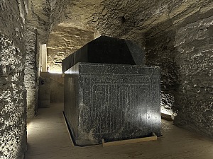 塞拉皮姆神庙 5