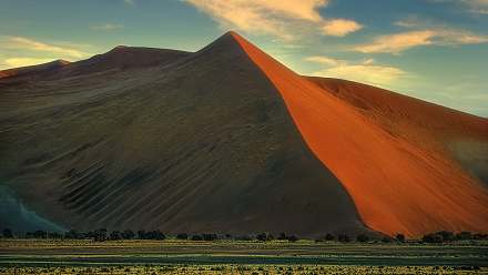 Big Mamma Dune