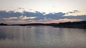 冯巴赫水坝 3