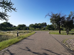 格罗斯巴门温泉 2