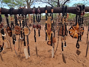 Living Museum of the Ju/'Hoansi 4