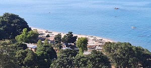 恩哈塔湾 5