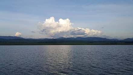 Lake Dogodogo