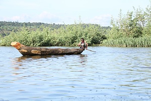 鲁武湖 5