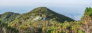 哈南山 2