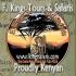Farid Kings Tours and Safaris
