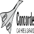 Concorde Car Hire & Safaris