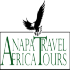 ANAPA Travel Africa Tours