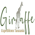 Giraffe Expeditions Tanzania