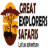 Great Explorers Safaris