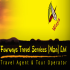 Fourways Travel Service