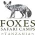 Foxes Safari Camps