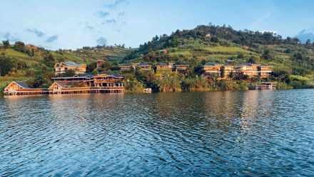 3 Day Gorilla, and Wildlife Safari Itinerary