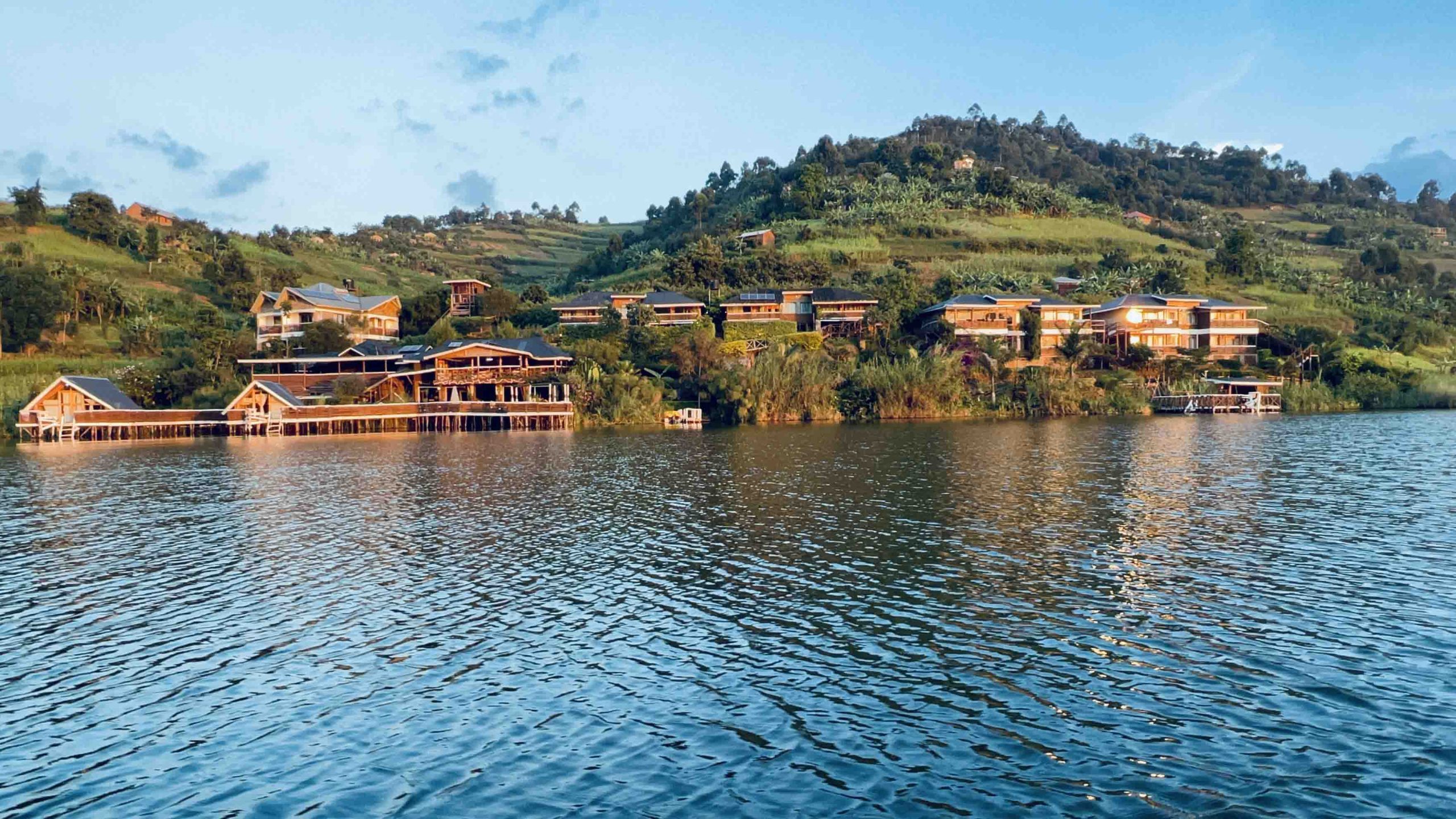 3 Day Gorilla, and Wildlife Safari Itinerary