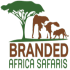 Branded Africa Safaris