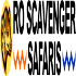 RO Scavenger Safaris