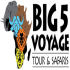 Big 5 Voyage
