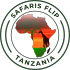 Safaris Flip Tanzania