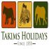 Takims Holidays