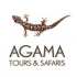 Agama Tours and Safaris