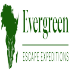 Evergreen Escape Adventure